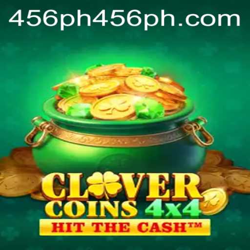 Discover the Magic of CloverCoins4x4: A Unique Gaming Experience