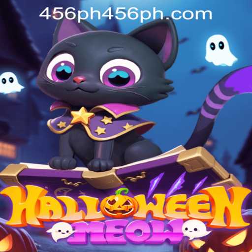 Explore the Spooky World of HalloweenMeow