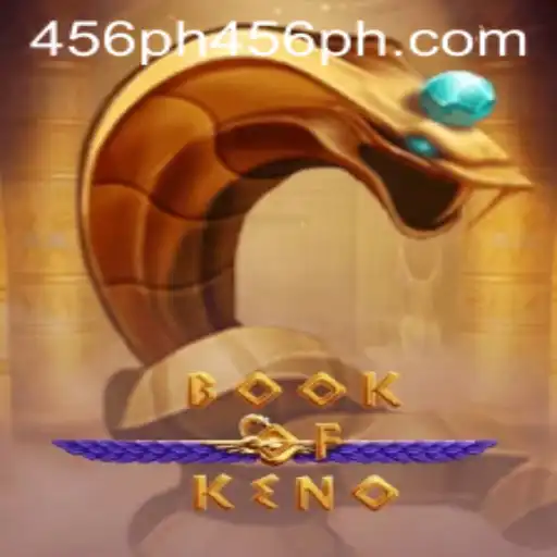 Book of Keno: Discover the Exciting World of Numbers and Chance